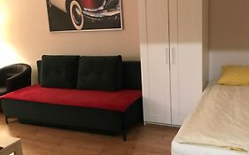 Apartament Jozefa