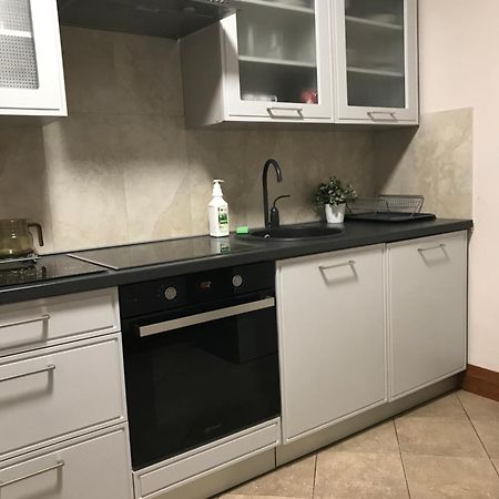 Apartament Jozefa Thorn Exterior foto