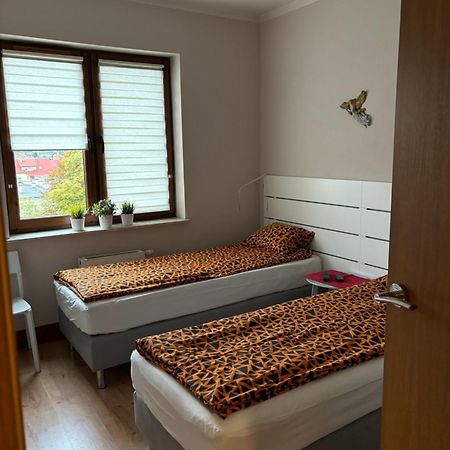 Apartament Jozefa Thorn Exterior foto